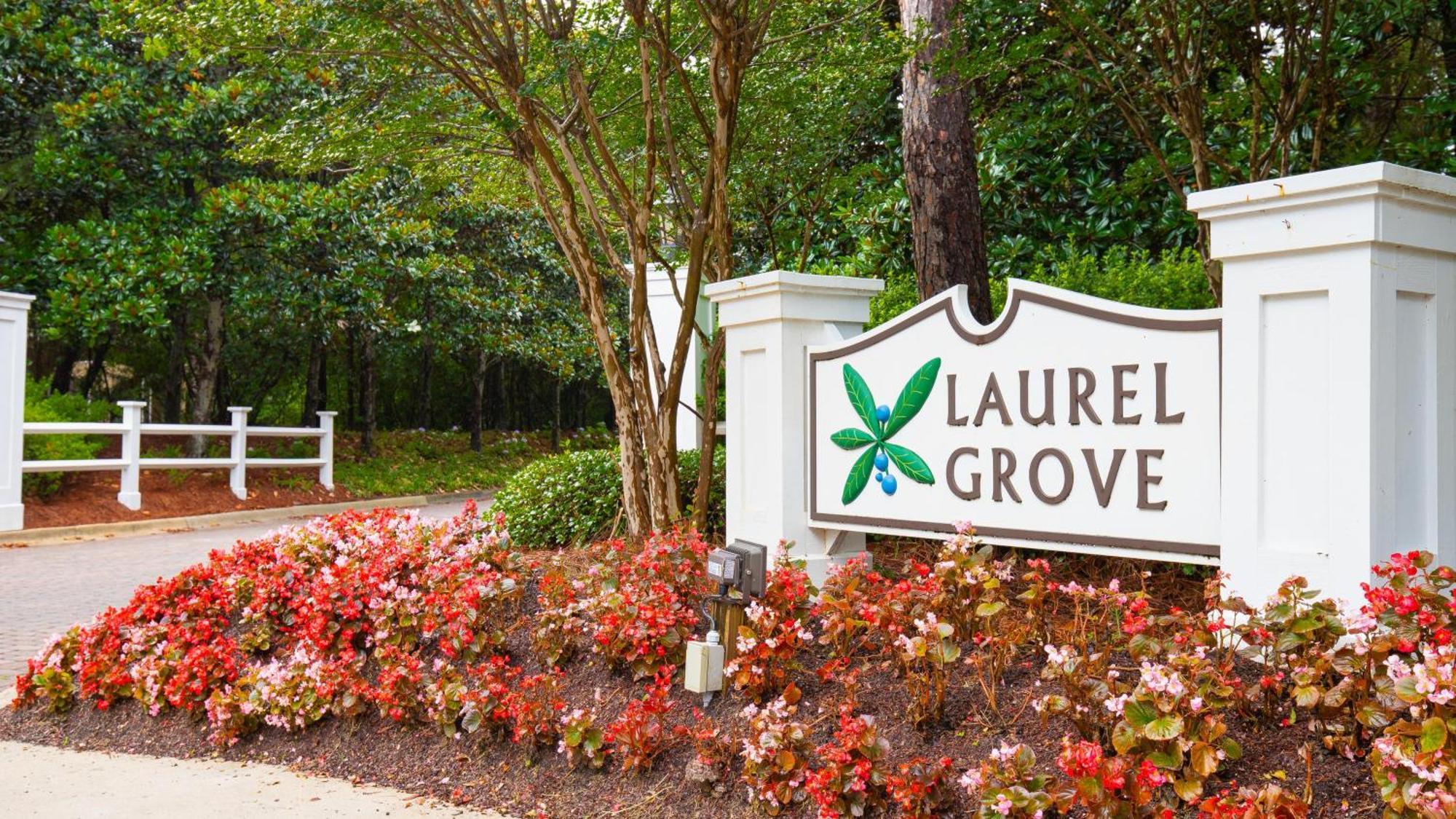 1313 Laurel Grove 2G Villa Destin Buitenkant foto